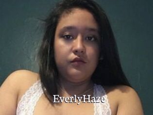 Everly_Haze Gratis xxx Clips