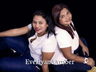 EverlyandAmber