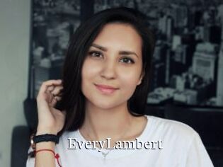 EveryLambert