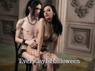 EverydayIsHalloween