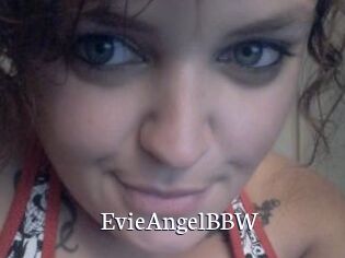 EvieAngelBBW