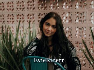 EvieRiderr Gratis xxx Clips