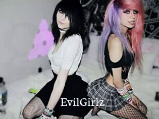 EvilGirlz