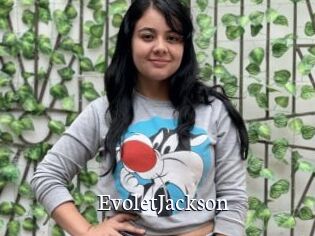 EvoletJackson