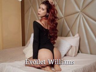 Evollet_Williams