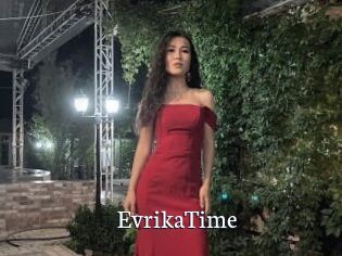 EvrikaTime