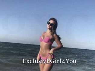 ExclusivEGirl4You