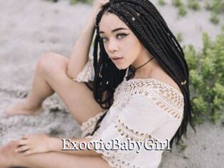 ExocticBabyGirl