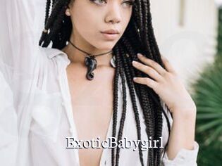 ExoticBabygirl
