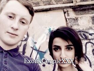 ExoticCoupleXXX
