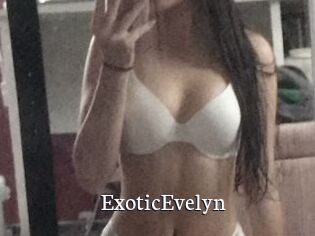 ExoticEvelyn