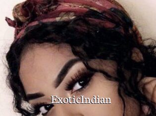 ExoticIndian
