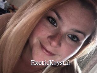ExoticKrystal