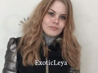 ExoticLeya