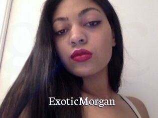 ExoticMorgan