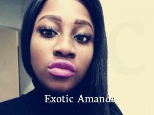 Exotic_Amanda