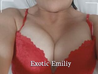 Exotic_Emiliy