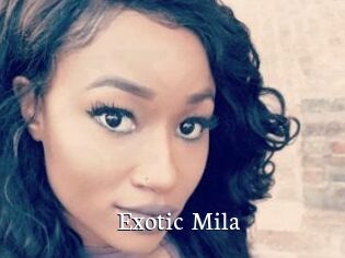 Exotic_Mila