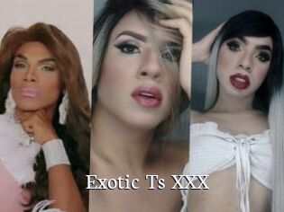 Exotic_Ts_XXX