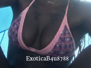 ExoticaB4u8788