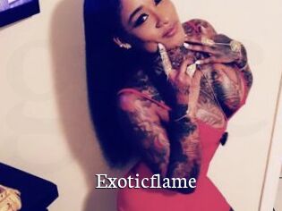 Exoticflame
