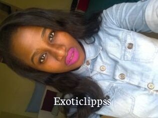 Exoticlippss