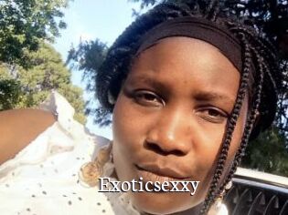 Exoticsexxy
