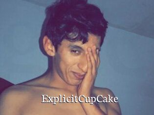 ExplicitCupCake