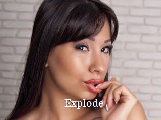 Explode