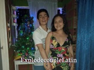 ExplodecoupleLatin