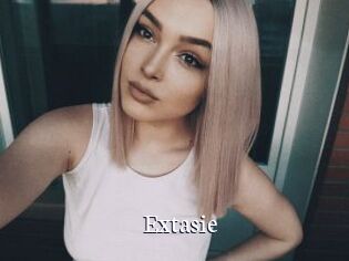 Extasie