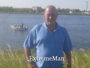ExtremeMan