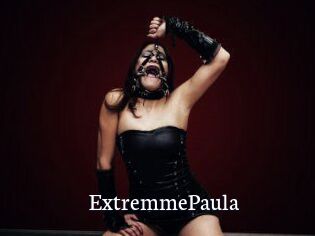 ExtremmePaula