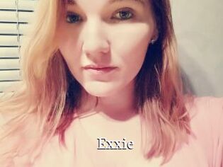 Exxie