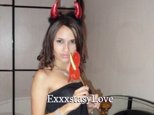ExxxstasyLove