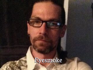 Eyesmoke