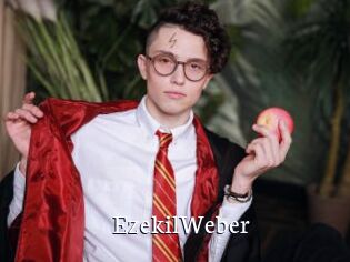 EzekilWeber