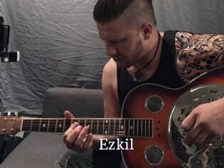 Ezkil