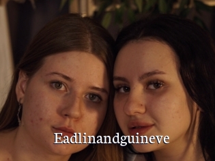 eadlinandguineve Gratis xxx Clips