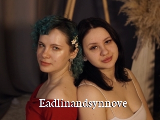 eadlinandsynnove Gratis xxx Clips
