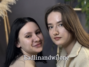 eadlinandwilone Gratis xxx Clips