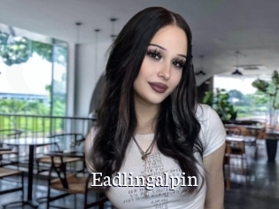 Eadlingalpin