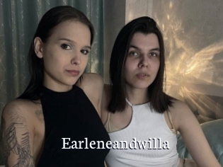 Earleneandwilla