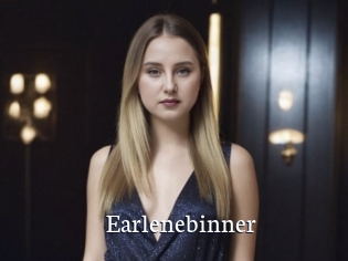 Earlenebinner
