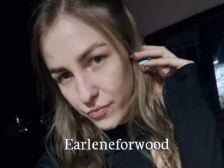 Earleneforwood