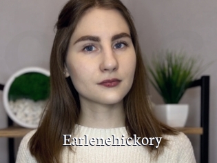 Earlenehickory