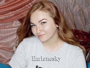Earlenesky