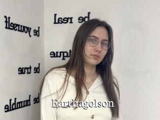 Earthagolson