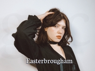 Easterbrougham