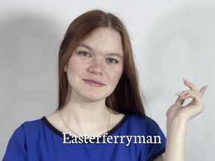 easterferryman Gratis xxx Clips